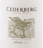 Cederberg Private Cellar 10 Shiraz (Cederberg Private Cellar) 2010